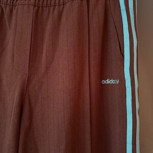 Adidas Tailored Trouser Track Pants